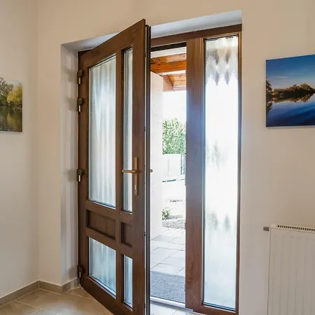 Raba Apartment