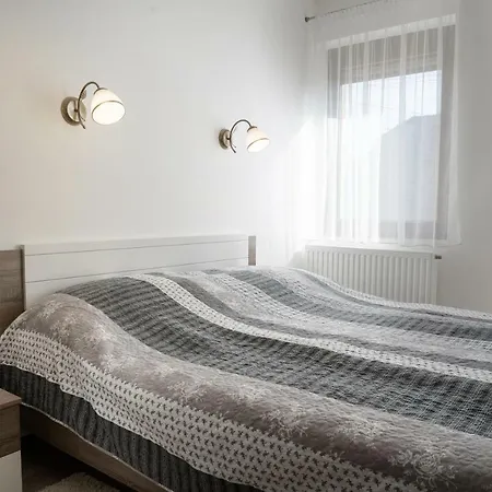 Apartment Raba