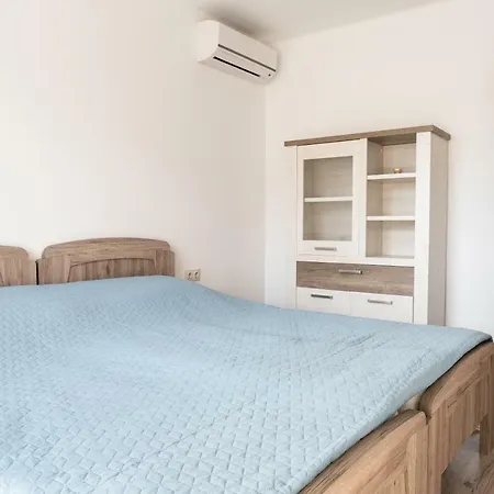 Raba Apartment