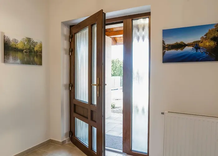 Raba Διαμέρισμα