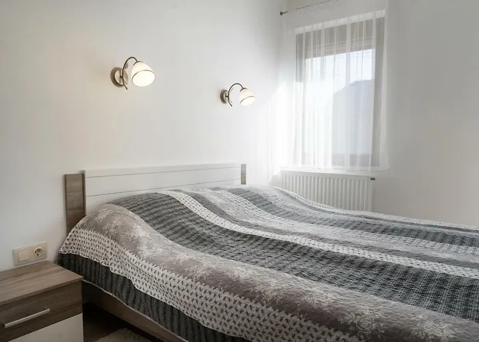 Διαμέρισμα Raba